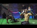 LIVE: Brando Lee vs. Nick Battee | Wrestling Open 10/09/25 Spotlight Match 7:30pm ET