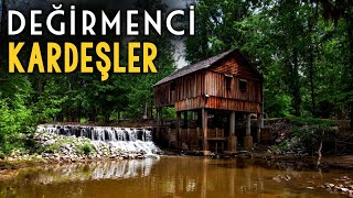 Değirmenci Kardeşlerin Bulduğu Define Yüzünden Yaşadığı Cin Musallatı Korku Hikayeleri