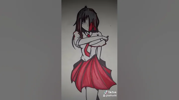 "SCREW THIS!!" one of my own character