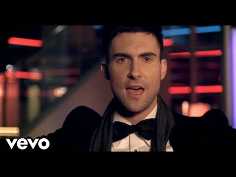 Maroon 5