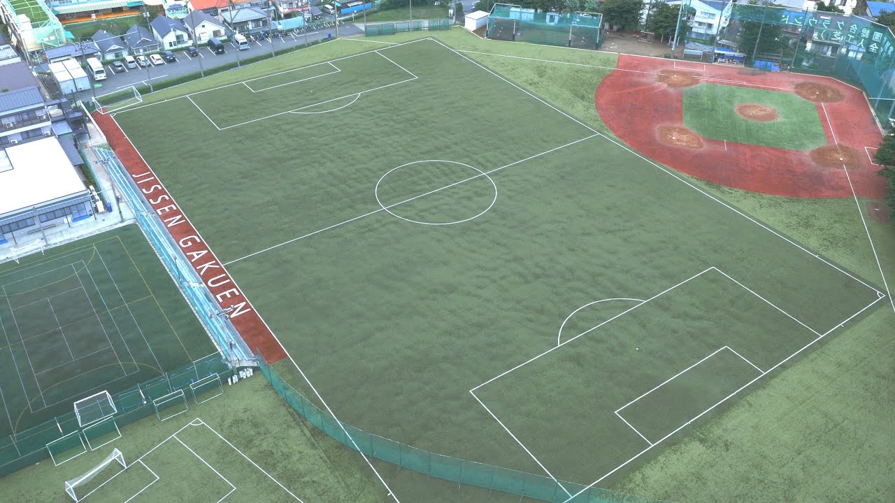 実践学園 高尾校舎 紹介動画 Youtube