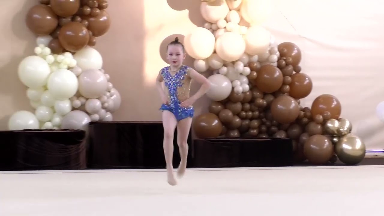 Крохмалюк Каріна 2019 бп