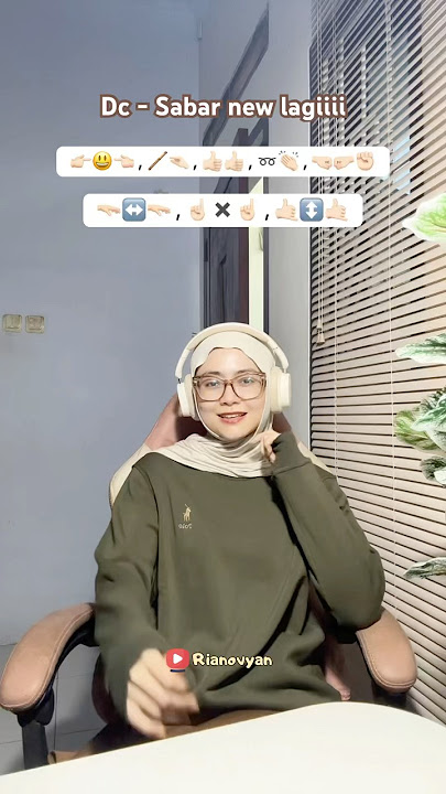 Dc Sabar banyak versi euy 🤙🏻 #dancetiktok #trendingshorts #trendtiktok #dancechallenge #velocity