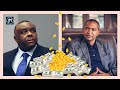 Les Hommes Les Plus Riches De La RDC En 2022 | Jas Monde