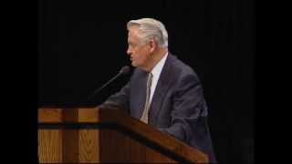Mortality & Our Eternal Journey | Merrill J. and Marilyn S. Bateman