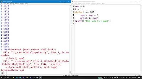 01204111 Solutions to Lab 08 and 08x (Loop 2)