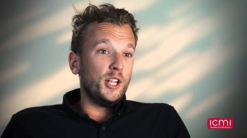 Dylan Alcott