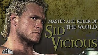 Sid Vicious FULL Shoot Interview (1998) Ultimate Warrior, Hulk Hogan, Vince McMahon