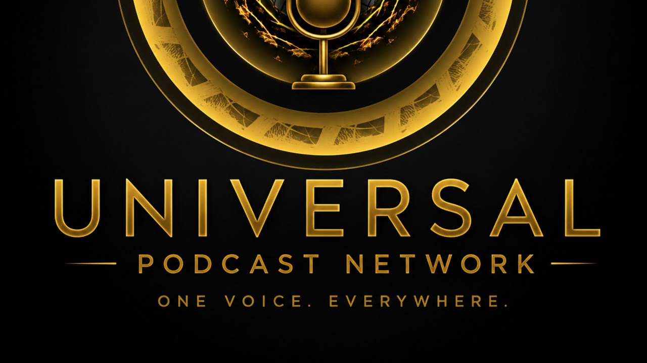 Daniel Lucas & Alessandro Panattoni (Universal Podcast Network) Food 101