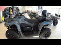 2021 CAN-AM OUTLANDER MAX DPS 570 - New ATV For Sale - Lodi, Ohio