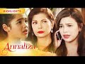 Annaliza tries to fix Isabel and Amparo's fight | Annaliza