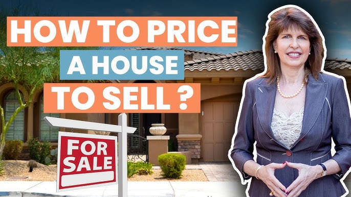 5 Ways To Price Your House Effectively The Psychology 2024
