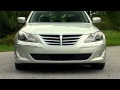 Road Test: 2012 Hyundai Genesis R-Spec