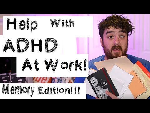 Help with ADHD at Work and School!! thumbnail