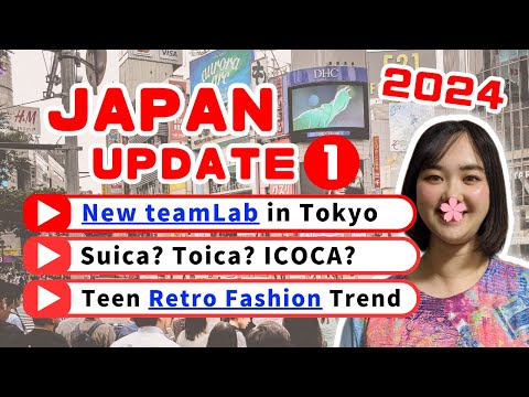 JAPAN HAS CHANGED | 10 New Things to Know Before Traveling to Japan 2024