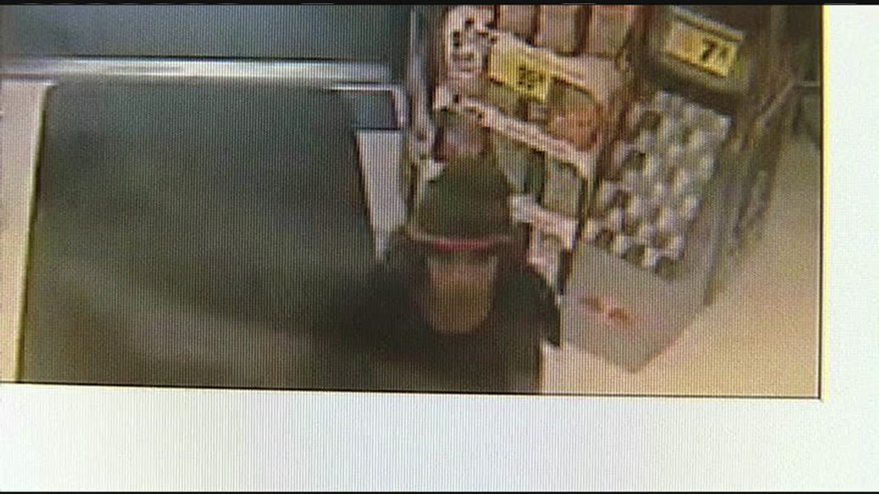 State Police investigate a Rite Aid robbery in Westfield - YouTube