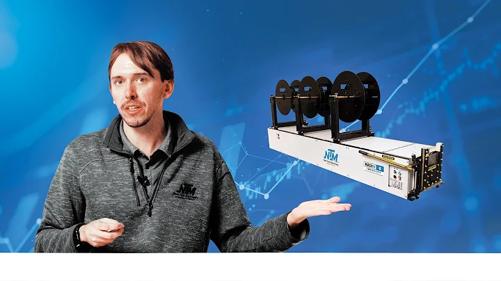 5 Compelling Reasons To Invest In A Portable Gutter Machine