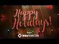 Dbm vircon 2022 holiday animation