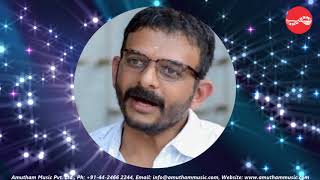 Vanajakshi (Varnam) - Enneramum - T M krishna (Full Verson)