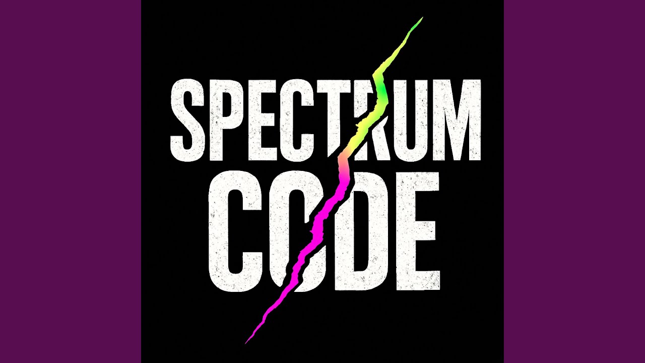 Spectrum Code story cover