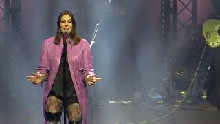 Floor Jansen - Bridle Passion (@013 Tilburg - 12-04-2023)