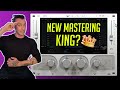 The best mastering limiter acustica lace