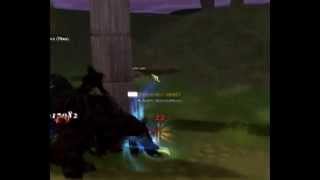GENESİS SRO TİTAN UNİQUE KİLL