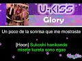 U-KISS - Glory [Sub Espa&ntilde;ol + Rom]