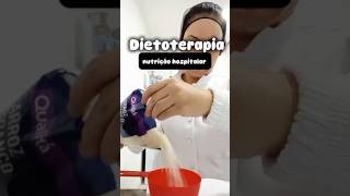 aula prática de dietoterapia