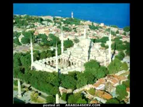 azan mulana dawood madni  sb.mp4