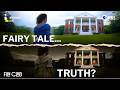 Revealing the Dark Truth of Southern Plantation Tourism