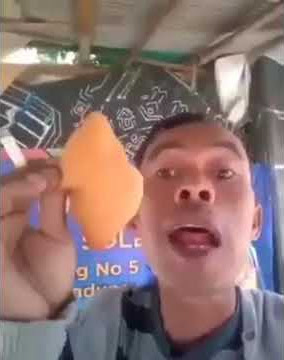 rasanya anjing banget nada dering π