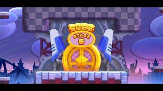 Kirbys RTDD part 14 - Hot Stuff!
