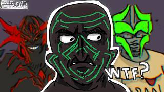 Stalker ate his kids