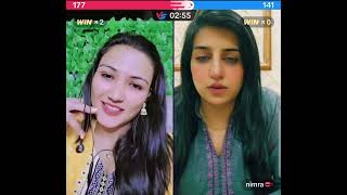 Vip maryam awar Nimra live new mazaq video / New Urdu funny gap shap video / new mazaq video