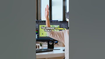 5 AI-Powered Tools You NEED to Try Right Now! #techhacks #AItools #TechHacks #AIPowered #FutureTech