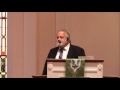 8 14 16 Sermon guest speaker Rev Keith Miller GOD ARE YOU LISTENING