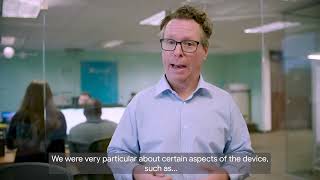 VaxCare video