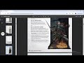 Oath of Secrecy paladin Delves book