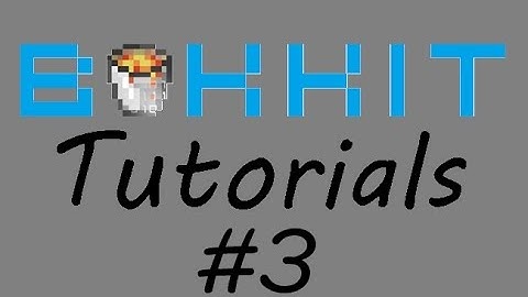 Bukkit plugin tutorial #3: Upgrading