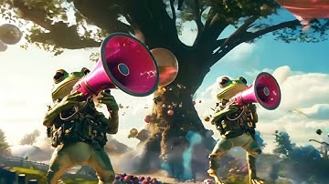 GEEKS ETH promo video