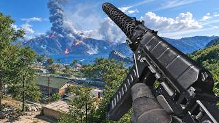 BF6 Season 4 Gameplay REVEALED..