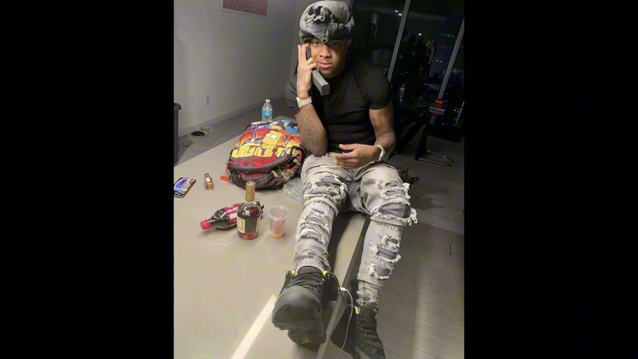 [FREE] Big Yavo Sample Type Beat - "Soul Snatcher"