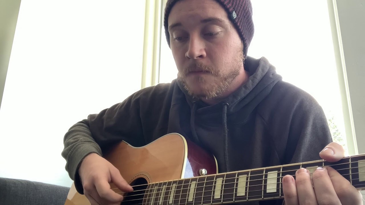 Zander Reese Perfect (Living Room Performance) YouTube