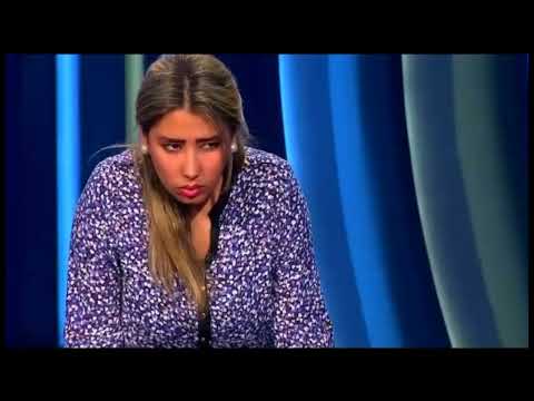 مقدمة المسامح كريم الرائعة