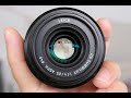 รีวิว Panasonic leica 25mm F1.4