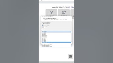 Run MacOS (VM) | VMware unlock for MacOS | Nain Academy | https://github.com/paolo-projects/unlocker