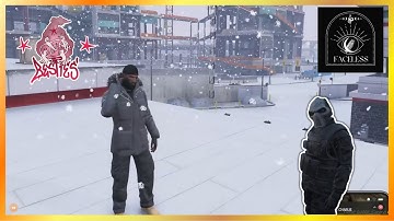 Just a Coincidence | NoPixel 4.0 GTA RP