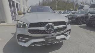 2020 Mercedes-Benz GLE GLE 350 Roslyn, East Hills, Manhasset, Westbury, Jericho