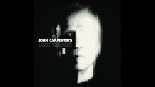 John Carpenter Lost themes II - Distant Dream